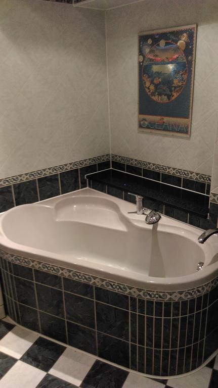 Apartman Jáchymov Buitenkant foto